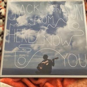 Jack Johnson record